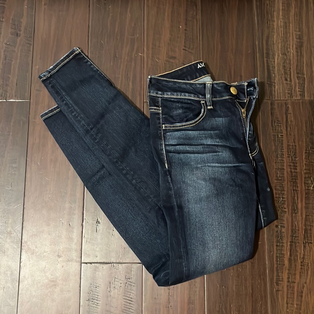 AE jeans